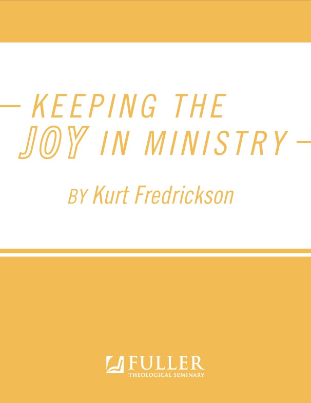 Keeping-the-Joy-in-Ministry
