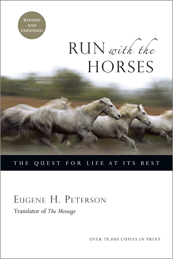 Run-with-the-horses-free-chapter-Euguene-Peterson