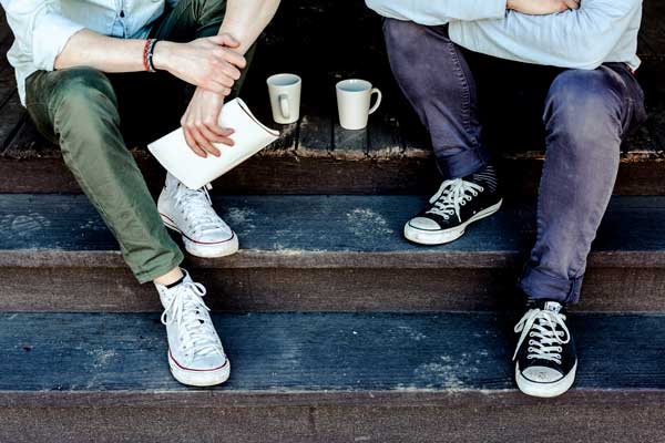 student-and-advisor-on-steps