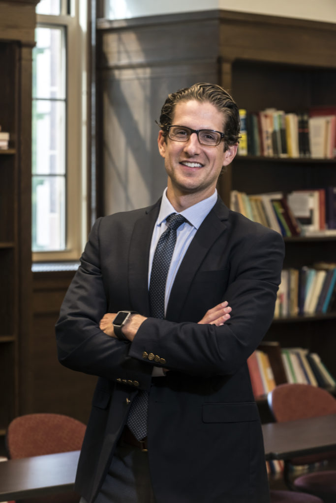 William D. Roozeboom