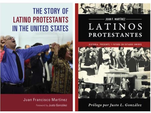 Juan Martinez's Book