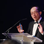 Amos Yong speaking