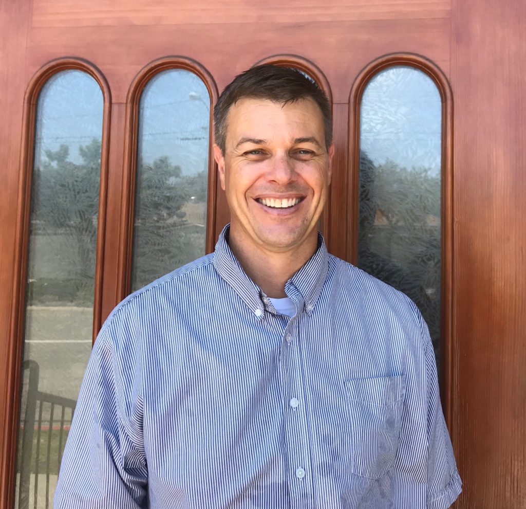 Zachary J. Schoening