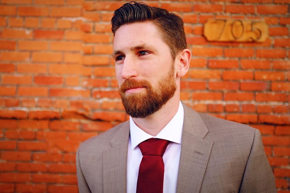 Reed Metcalf Picture