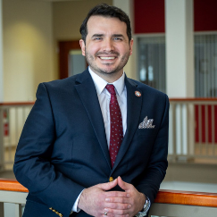 Benjamin Espinoza Photo