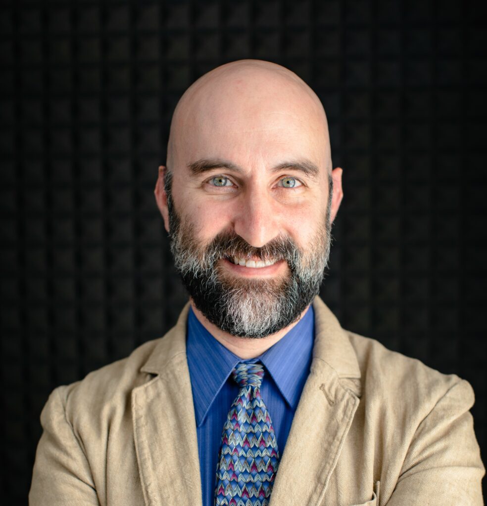 David H. Scott