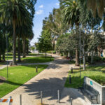 Fuller's Pasadena Campus