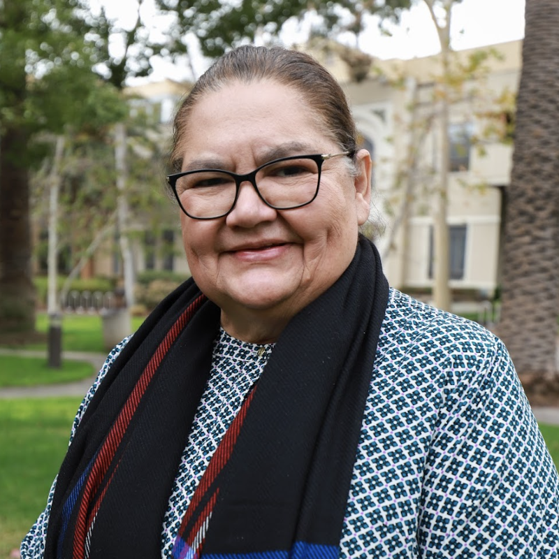 Maribel Zacapa Arias