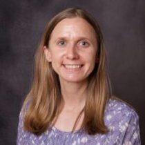 Buck-Mendenhall, Emily