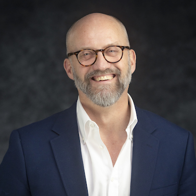 Jeff Keuss