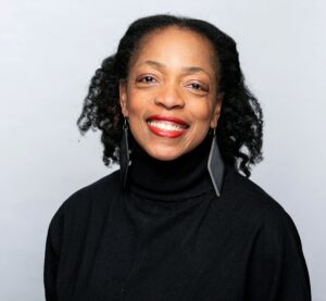 Olufemi Gonsalves