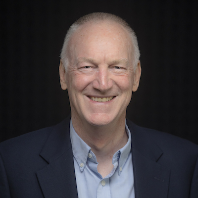 Scott Cormode