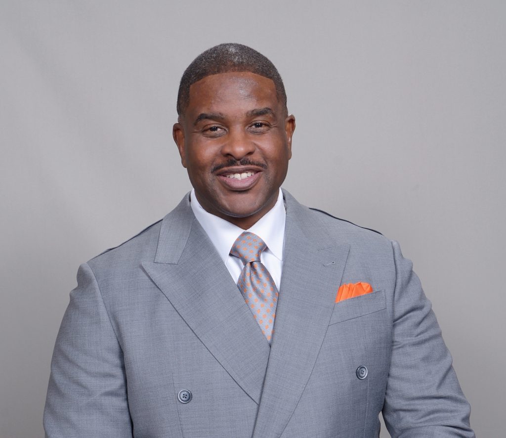 Benjamin Stephens III