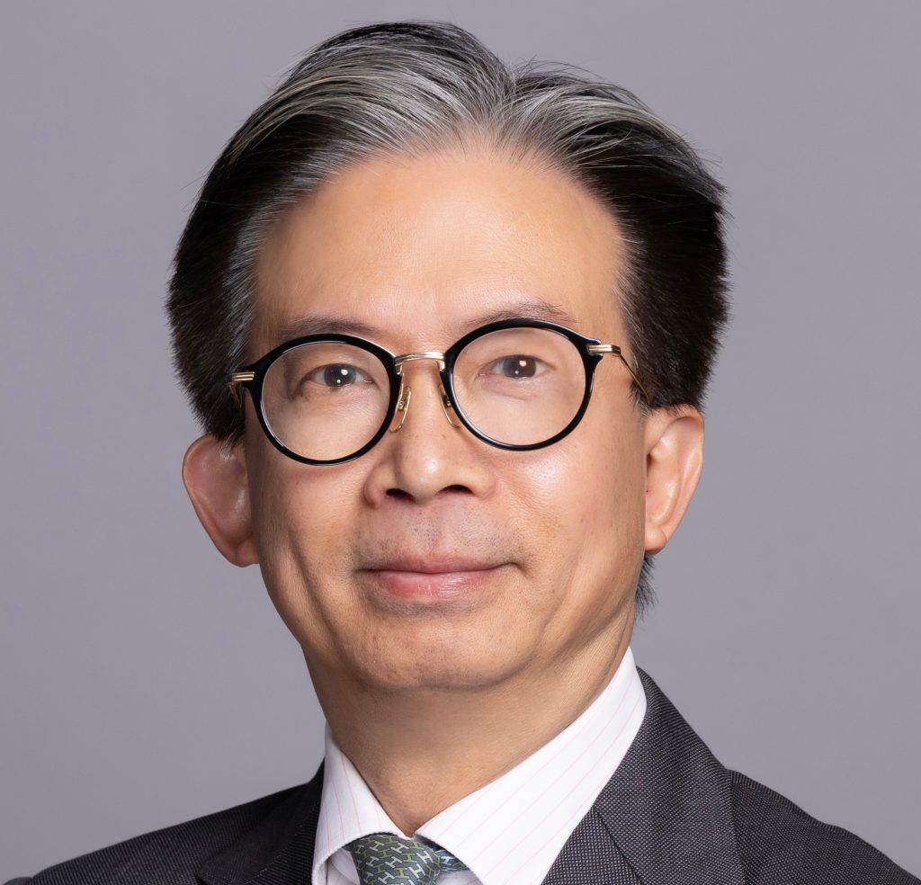 Francis Tsui