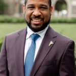 Rev. Dr. Mycal X. Brickhouse