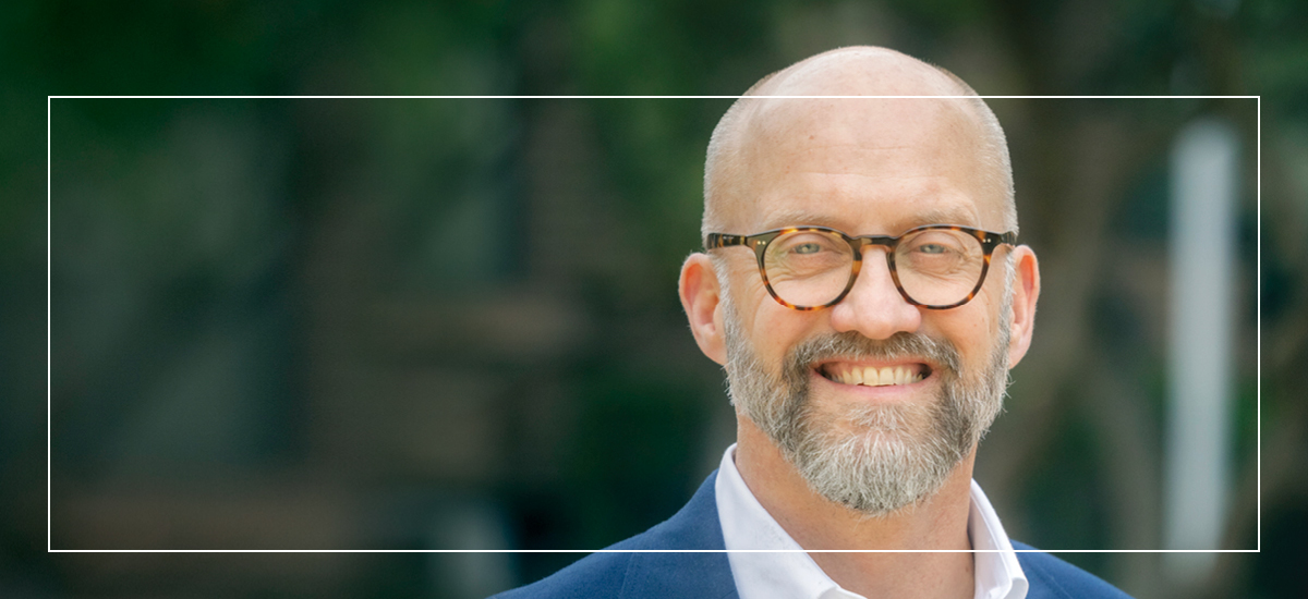 Jeffrey Keuss, MDiv ('95)