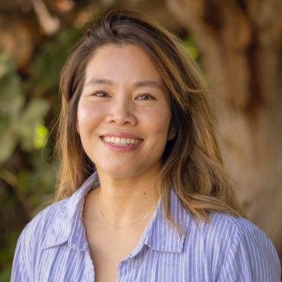 Jessica Chen Feng