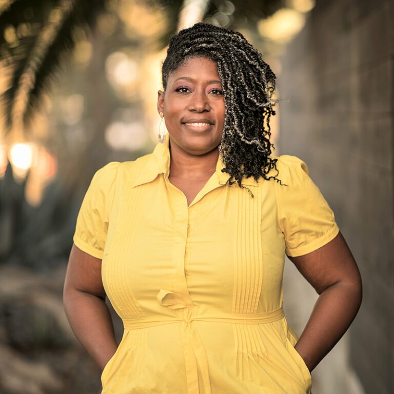 Alesia Starks
