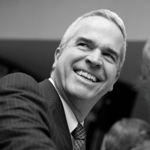 Alan Baker Photo 2016