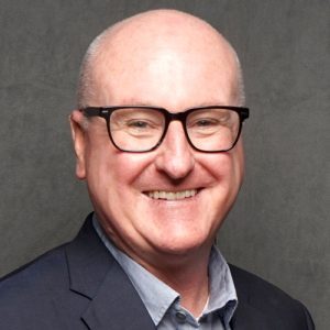 Bio Photo - Joe Handley