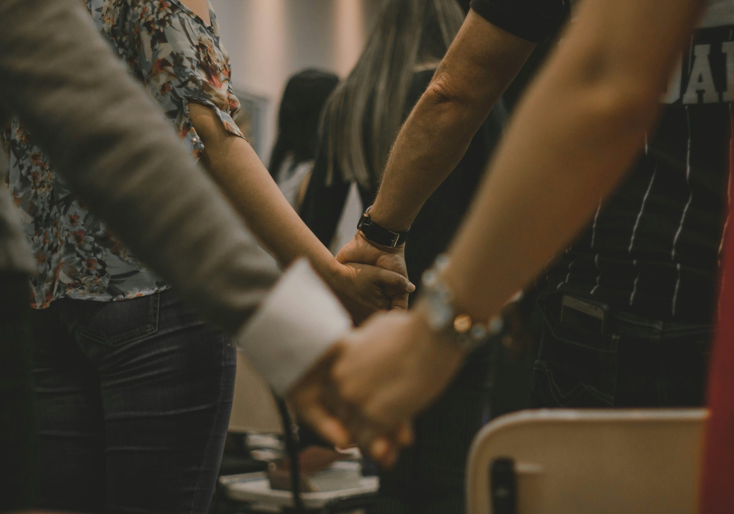 CPCT-holding-hands holding hands
