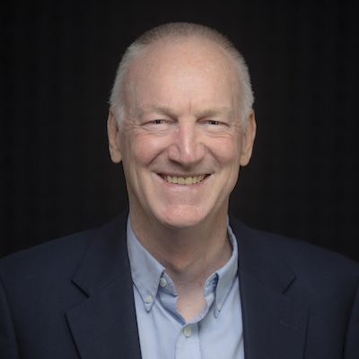 Scott Cormode