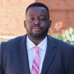Andrew Mkwaila