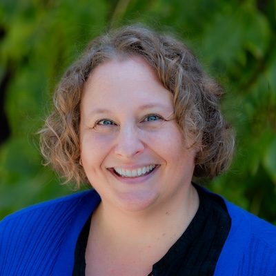 Jennifer Ackerman
