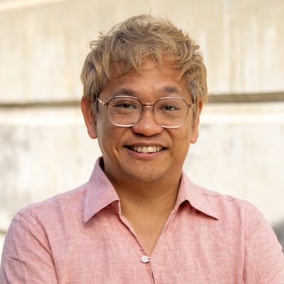 Kenneth Wang