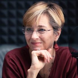 Lisa Lamb
