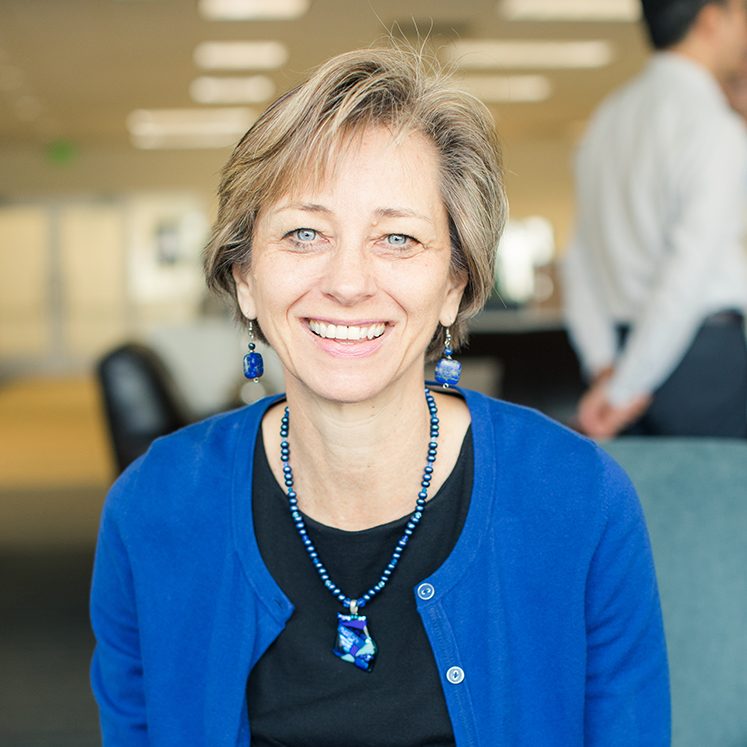 Lisa Lamb Fuller Faculty