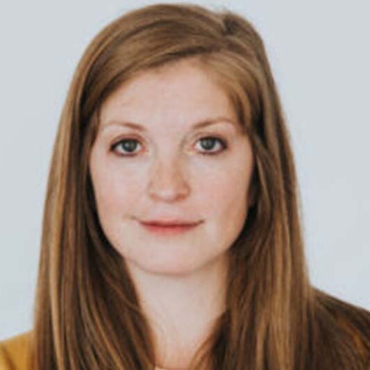 Michaela O'Donnell Long