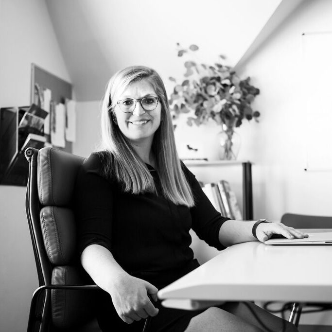 Michaela O'Donnell Long