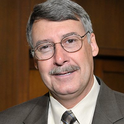 Prof_Charles E. Van Engen