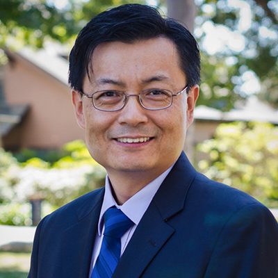 Enoch Kim