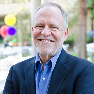 mark Lau Branson