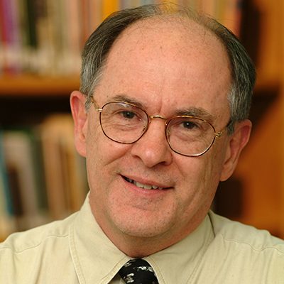 Prof_Richard Erickson