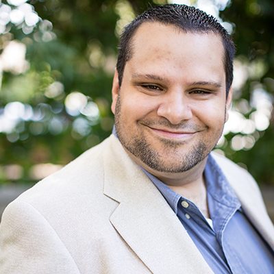Prof_Sean M. Love