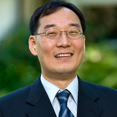 Prof_Sung H. Kim