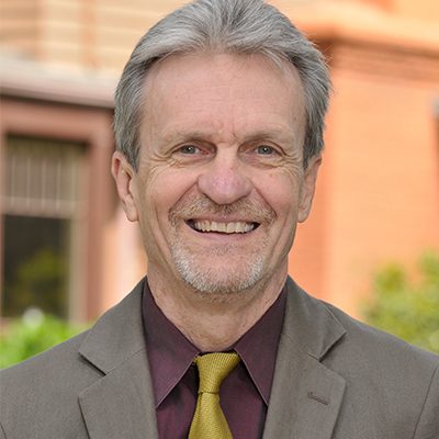 Prof_WilliamDyrness