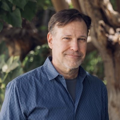 Steve Simpson