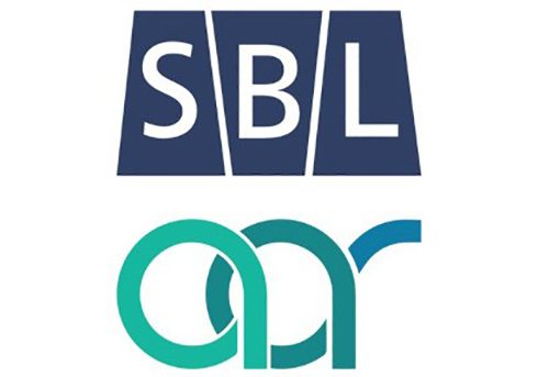 AAR SBL logos