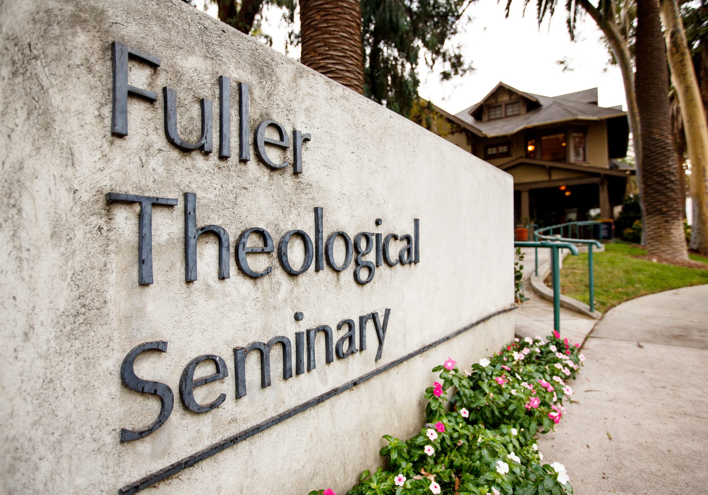 Fuller's Pasadena Campus
